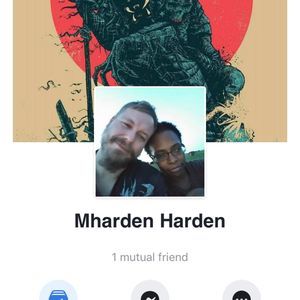 Meet your Posher, Latasha